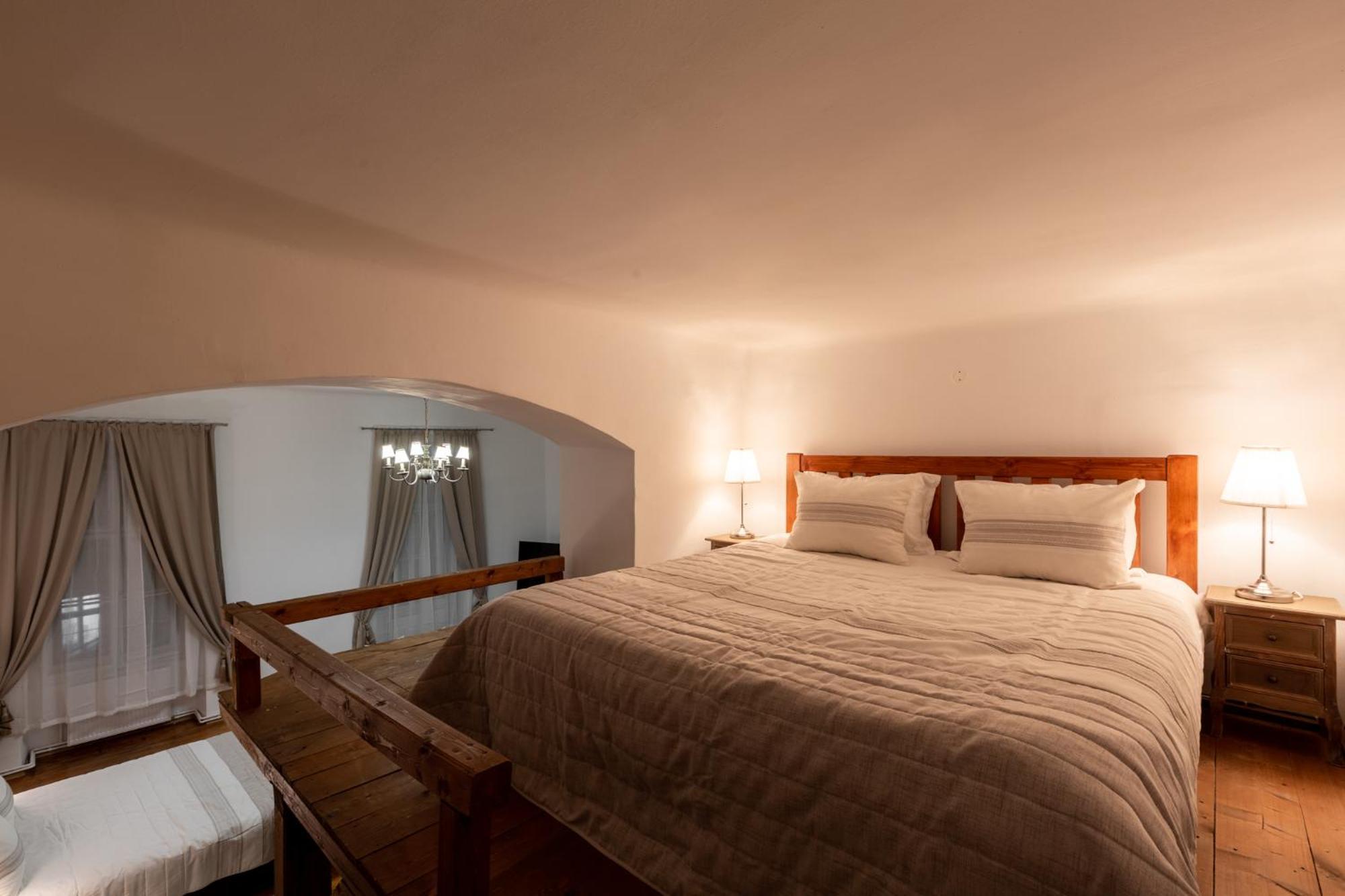St Andrew'S Apartments Sibiu Exterior foto