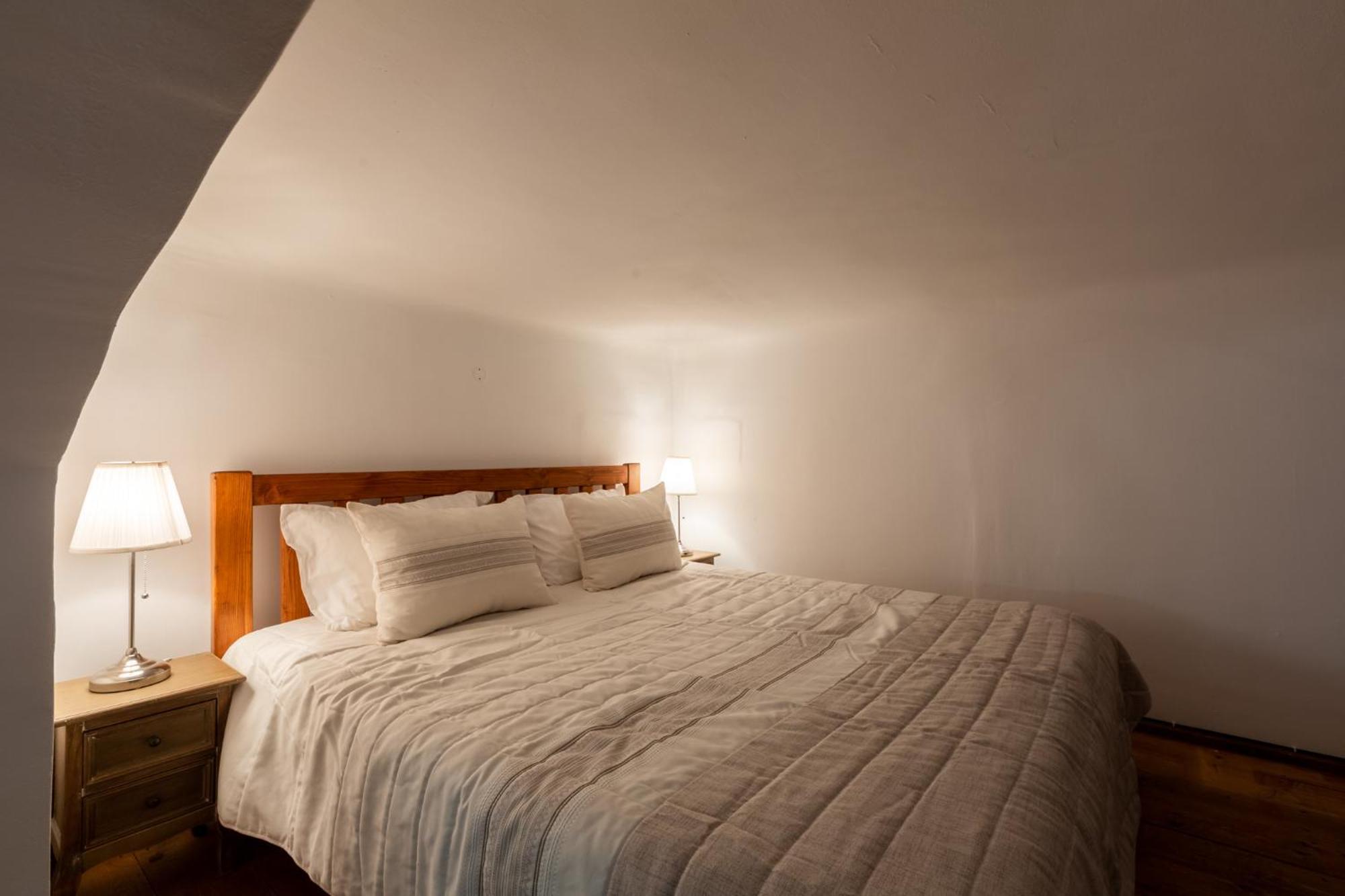 St Andrew'S Apartments Sibiu Exterior foto